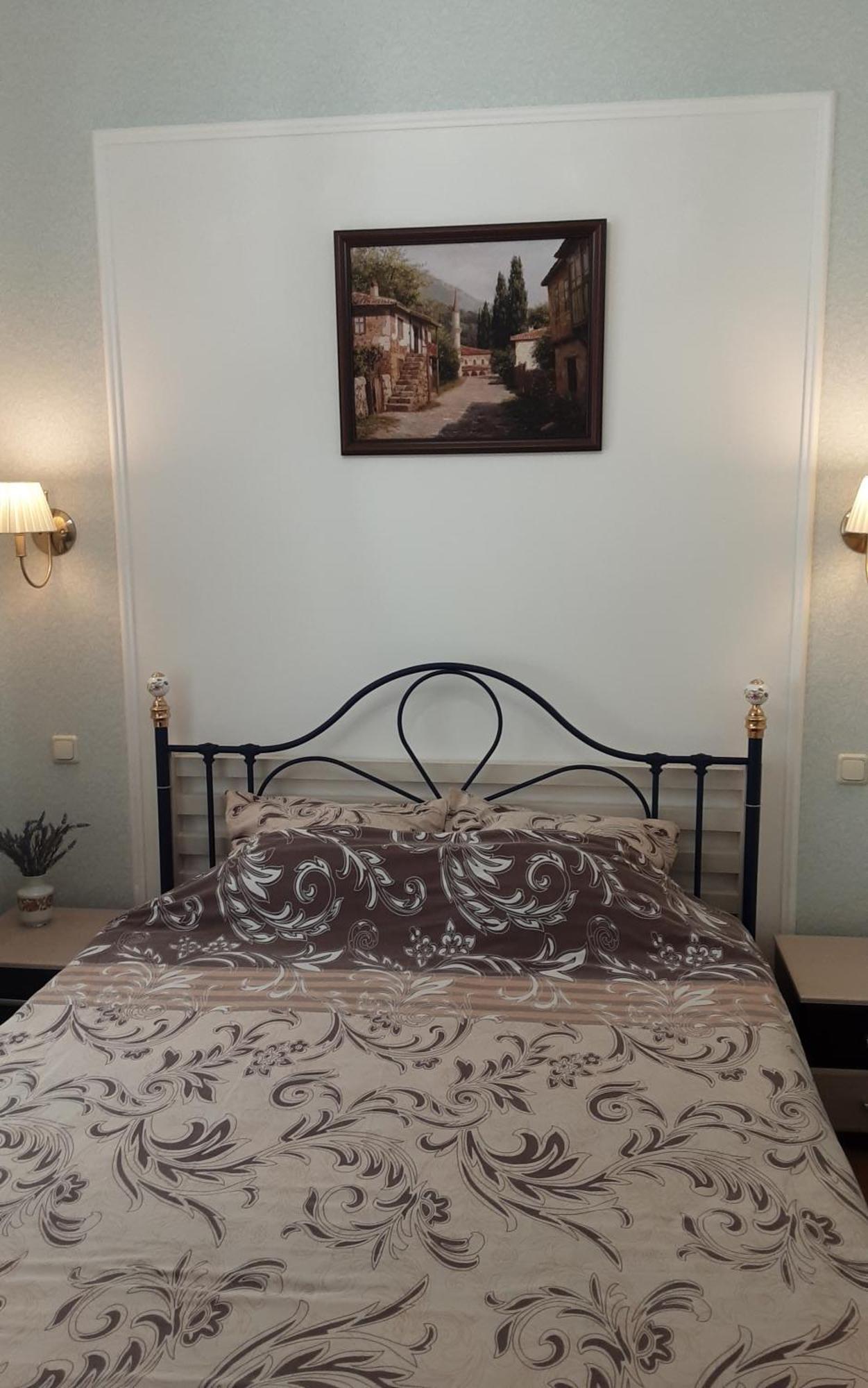 Apartment On Yevreis'Ka Street Oldenburg Bagian luar foto
