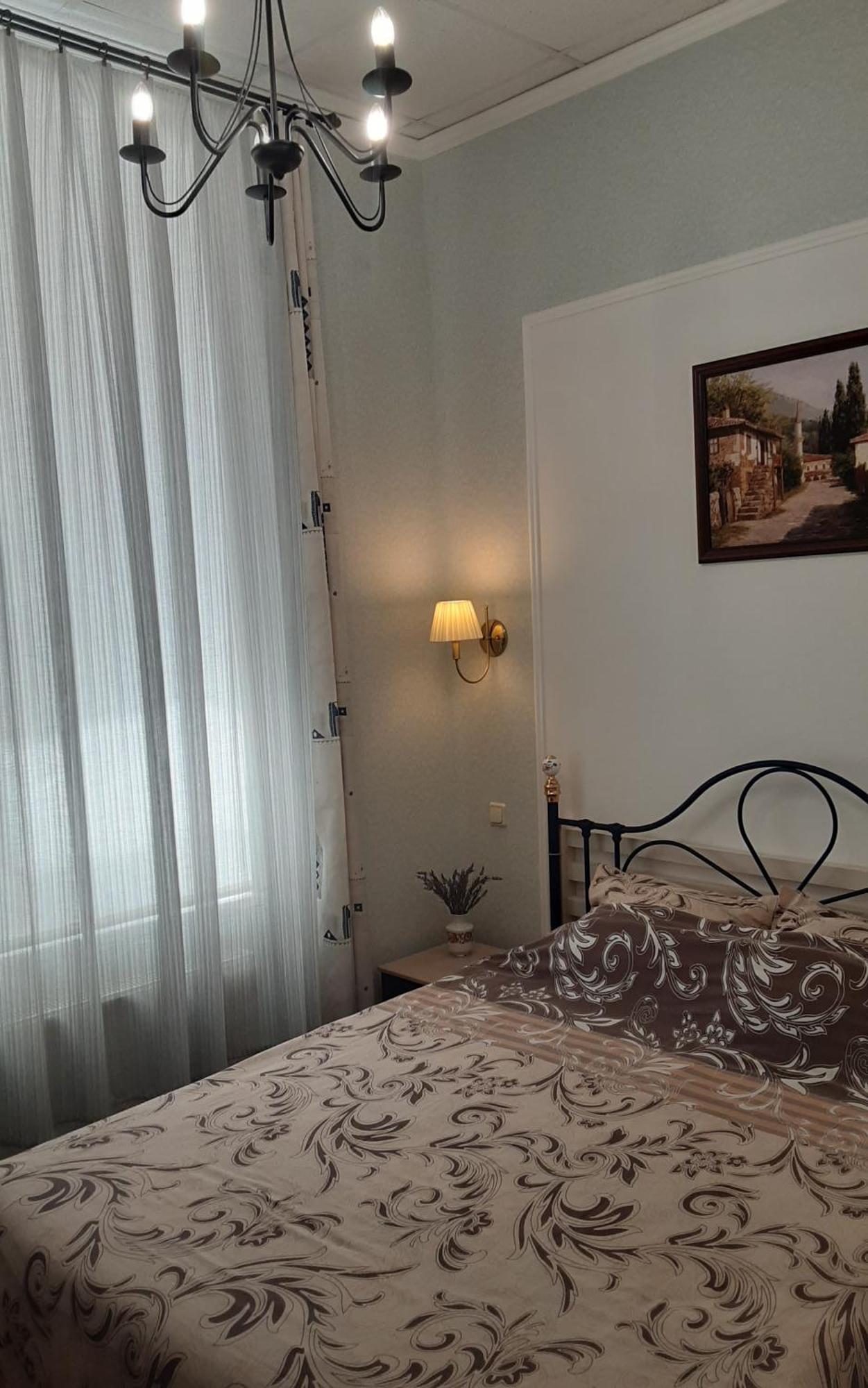 Apartment On Yevreis'Ka Street Oldenburg Bagian luar foto